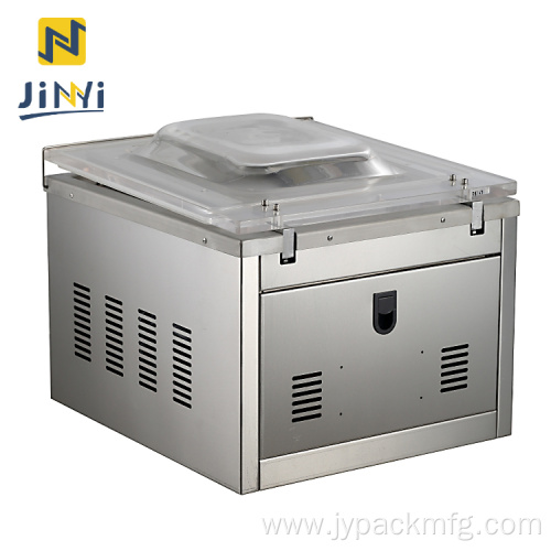 Meat Products Heat Sealing Vacuum Packing Machine